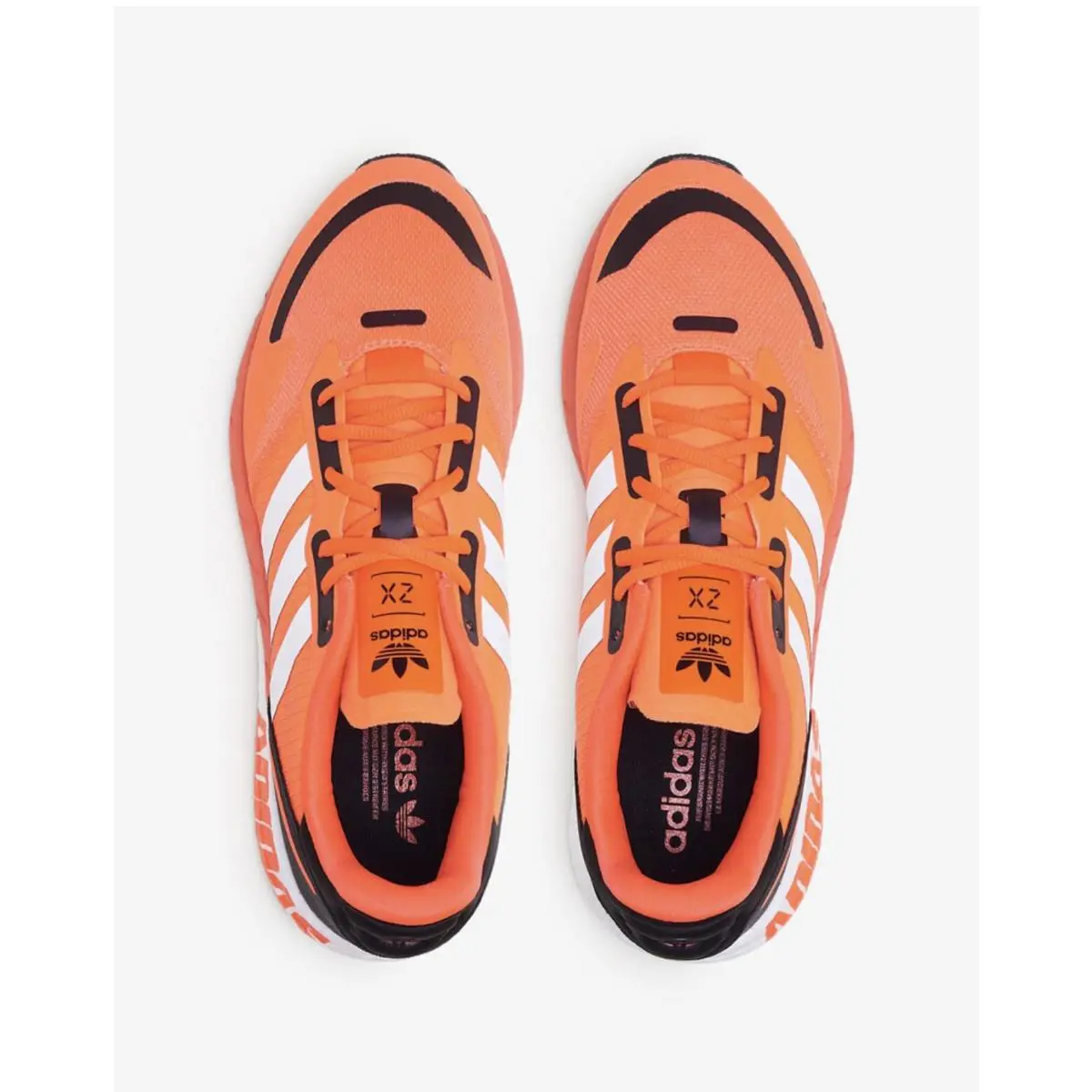 Adidas shoes - Adidas Boost - Boost - FY3631 - Solar Red / Cloud White / Core Black 0
