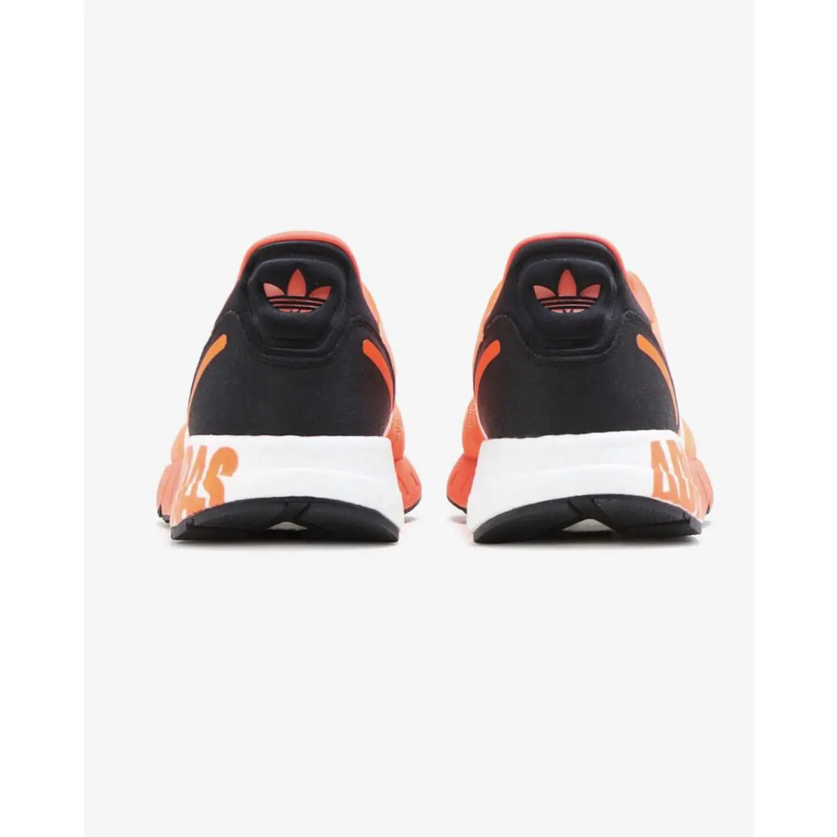 Adidas shoes - Adidas Boost - Boost - FY3631 - Solar Red / Cloud White / Core Black 1