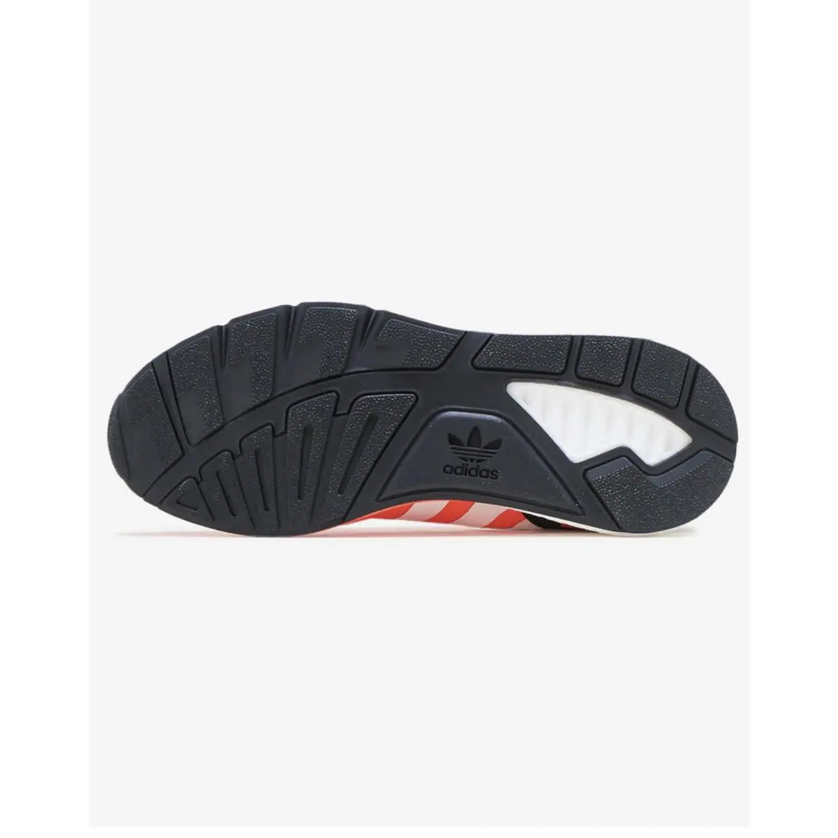 Adidas shoes - Adidas Boost - Boost - FY3631 - Solar Red / Cloud White / Core Black 2