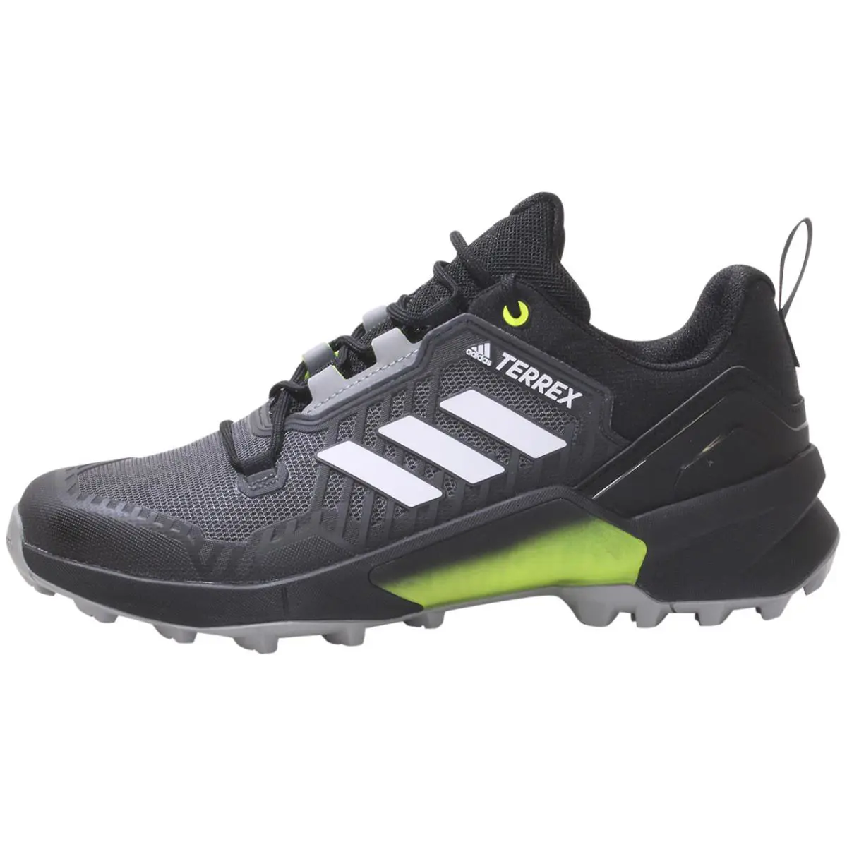 Adidas shoes - FW2777 - FW2777 - Black 8