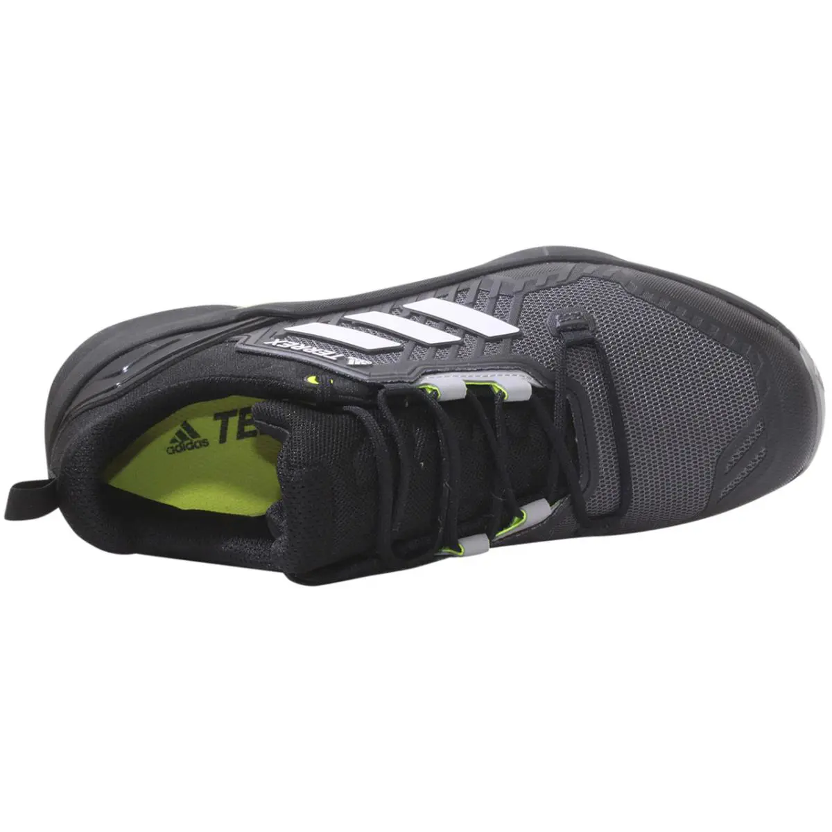Adidas shoes - FW2777 - FW2777 - Black 11