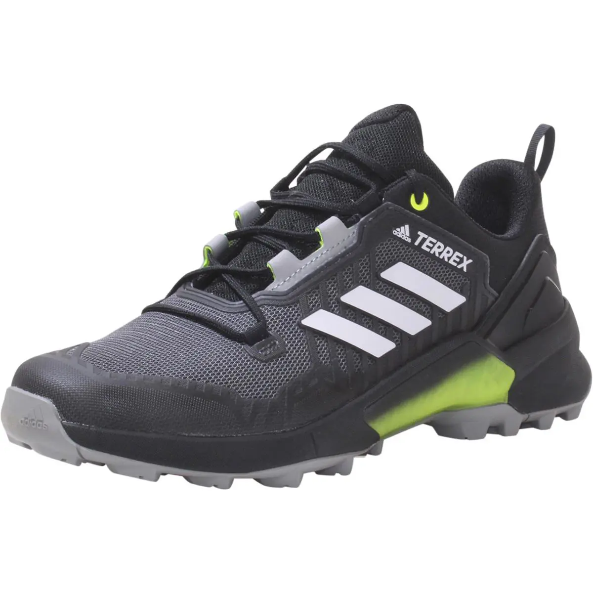 Adidas shoes - FW2777 - FW2777 - Black 6