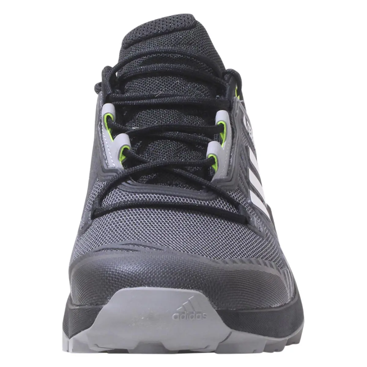 Adidas shoes - FW2777 - FW2777 - Black 7