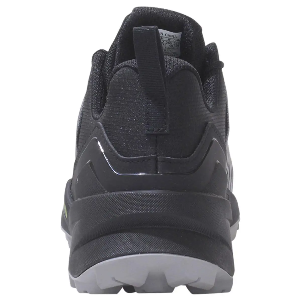 Adidas shoes - FW2777 - FW2777 - Black 9