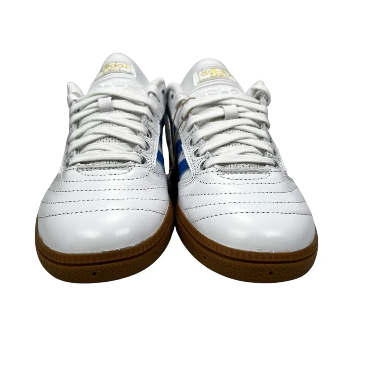 Adidas shoes - adidas Busenitz - Busenitz - IE3101 - White 0