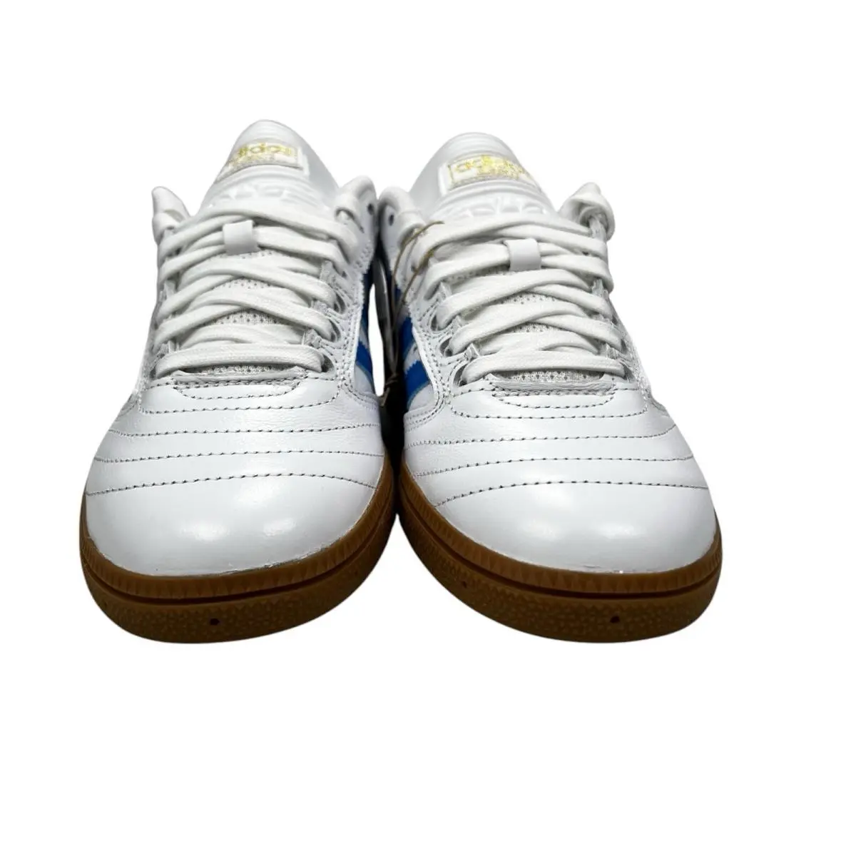 Adidas shoes - adidas Busenitz - Busenitz - IE3101 - White 10