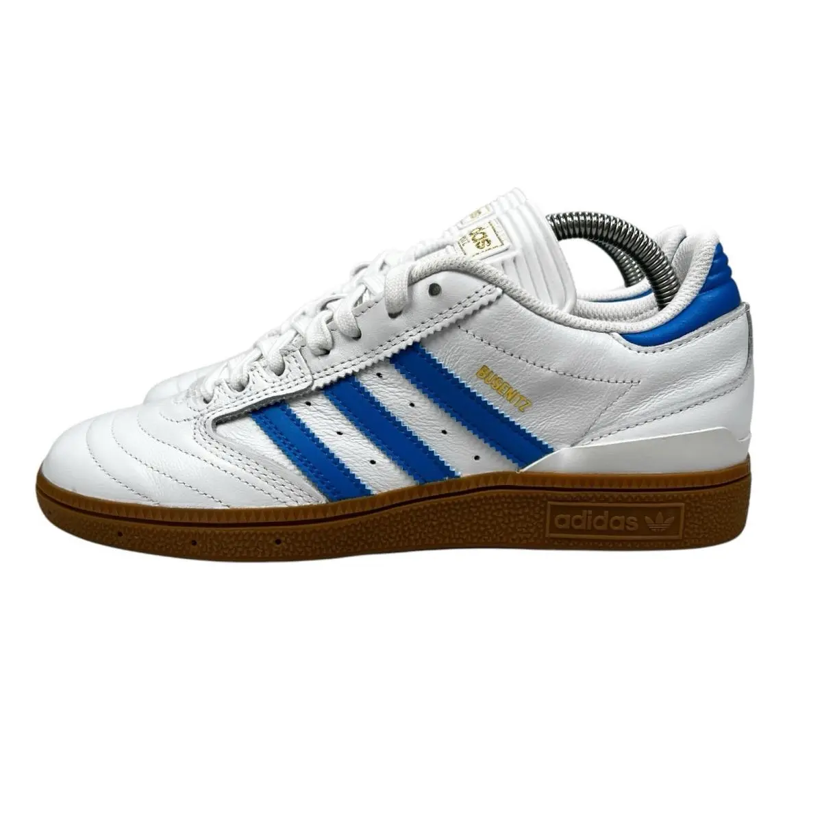 Adidas shoes - adidas Busenitz - Busenitz - IE3101 - White 11
