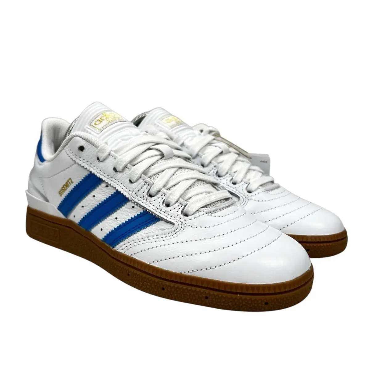 Adidas shoes - adidas Busenitz - Busenitz - IE3101 - White 12
