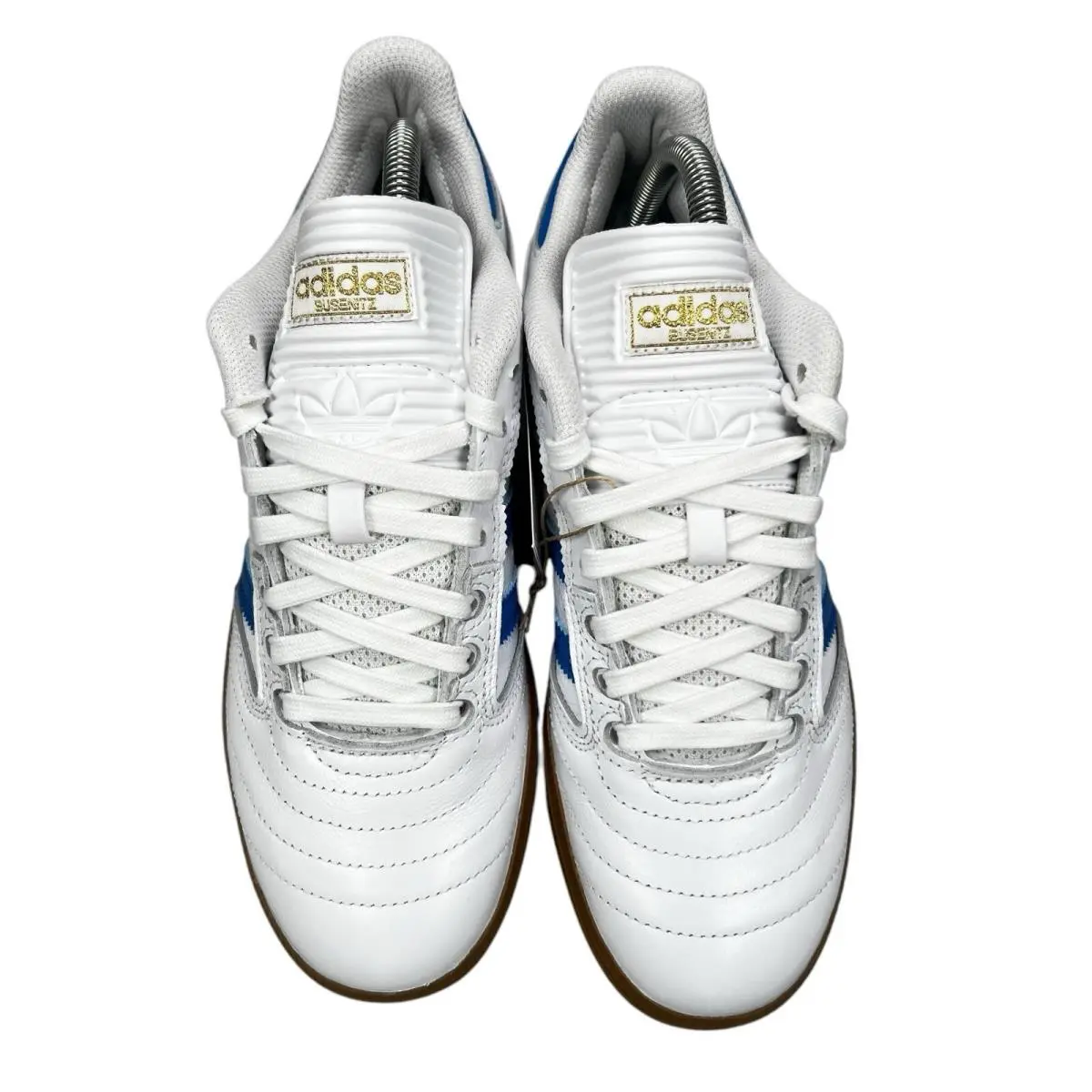 Adidas shoes - adidas Busenitz - Busenitz - IE3101 - White 15