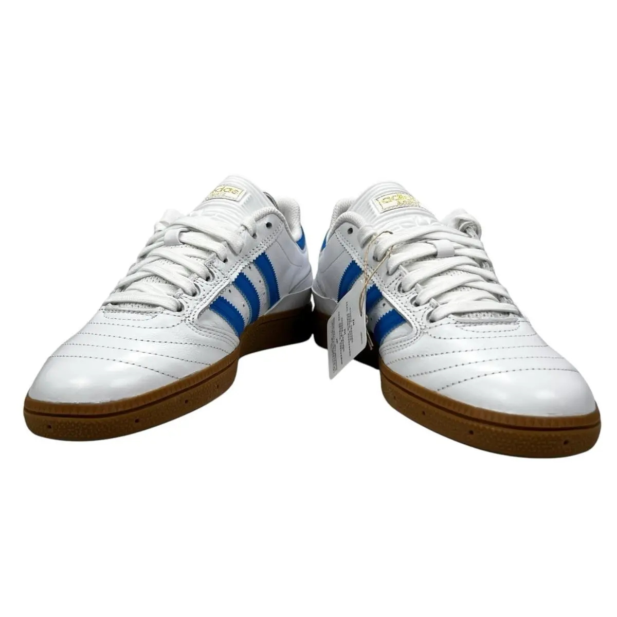 Adidas shoes - adidas Busenitz - Busenitz - IE3101 - White 16