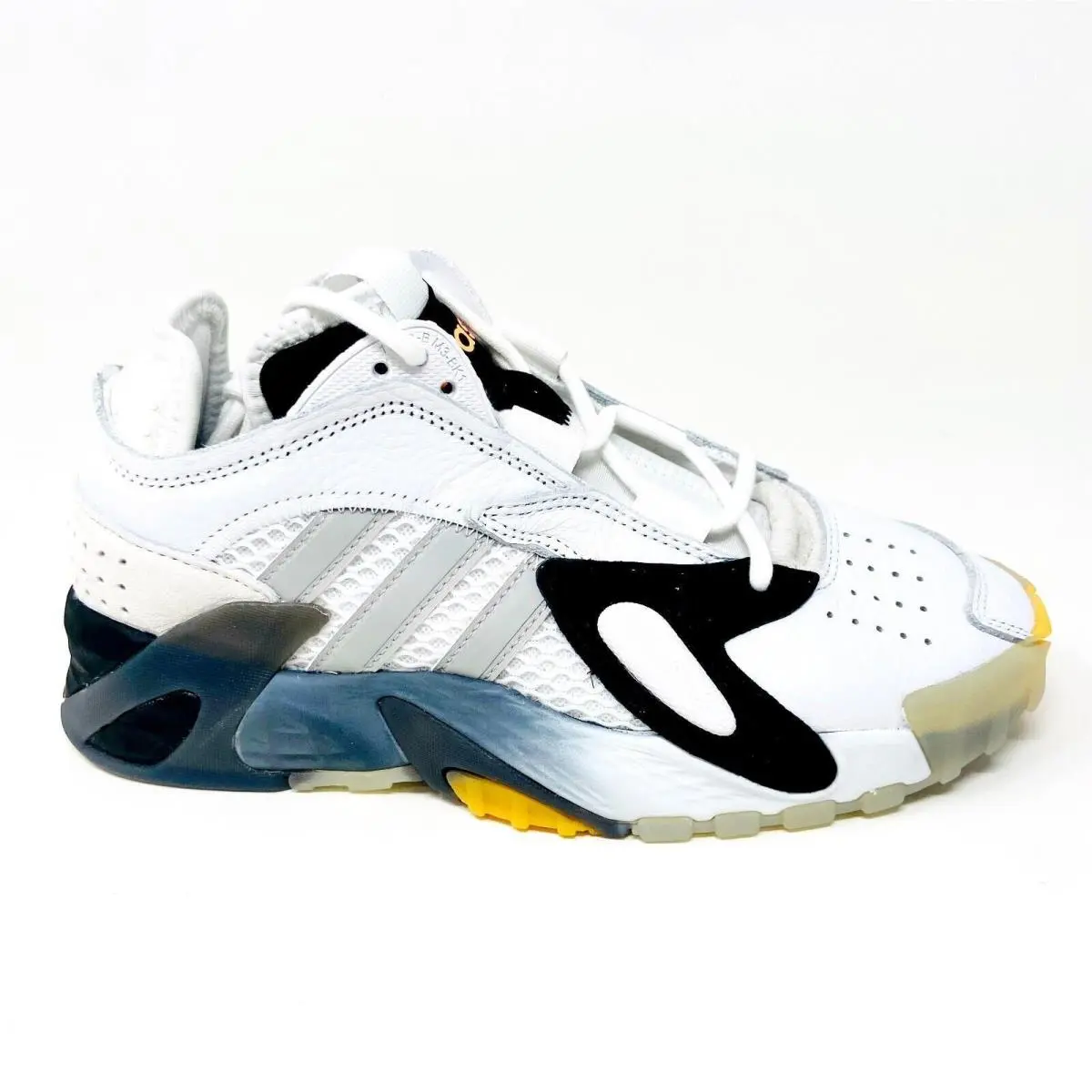 Adidas shoes - adidas Streetball - Streetball - EE4960 - White 0