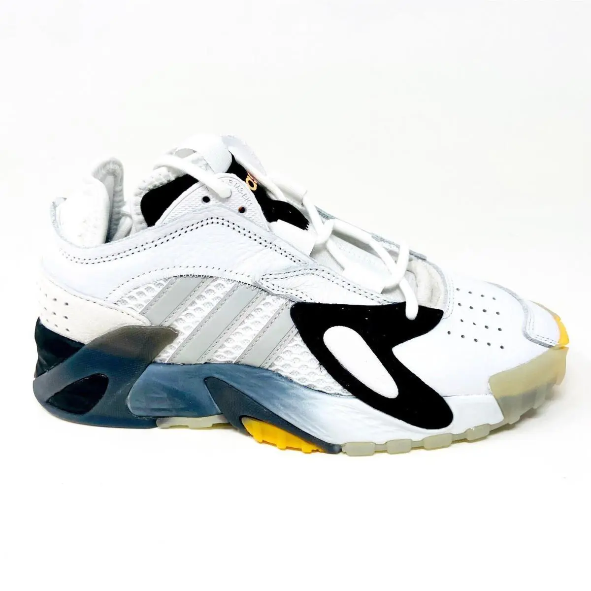 Adidas shoes - adidas Streetball - Streetball - EE4960 - White 0