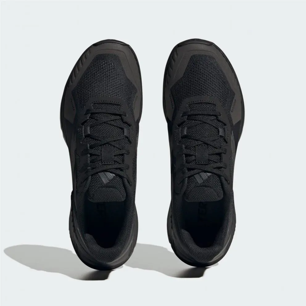 Adidas shoes - adidas Terrex Soulstride - Terrex Soulstride - IE9413 - Black 11