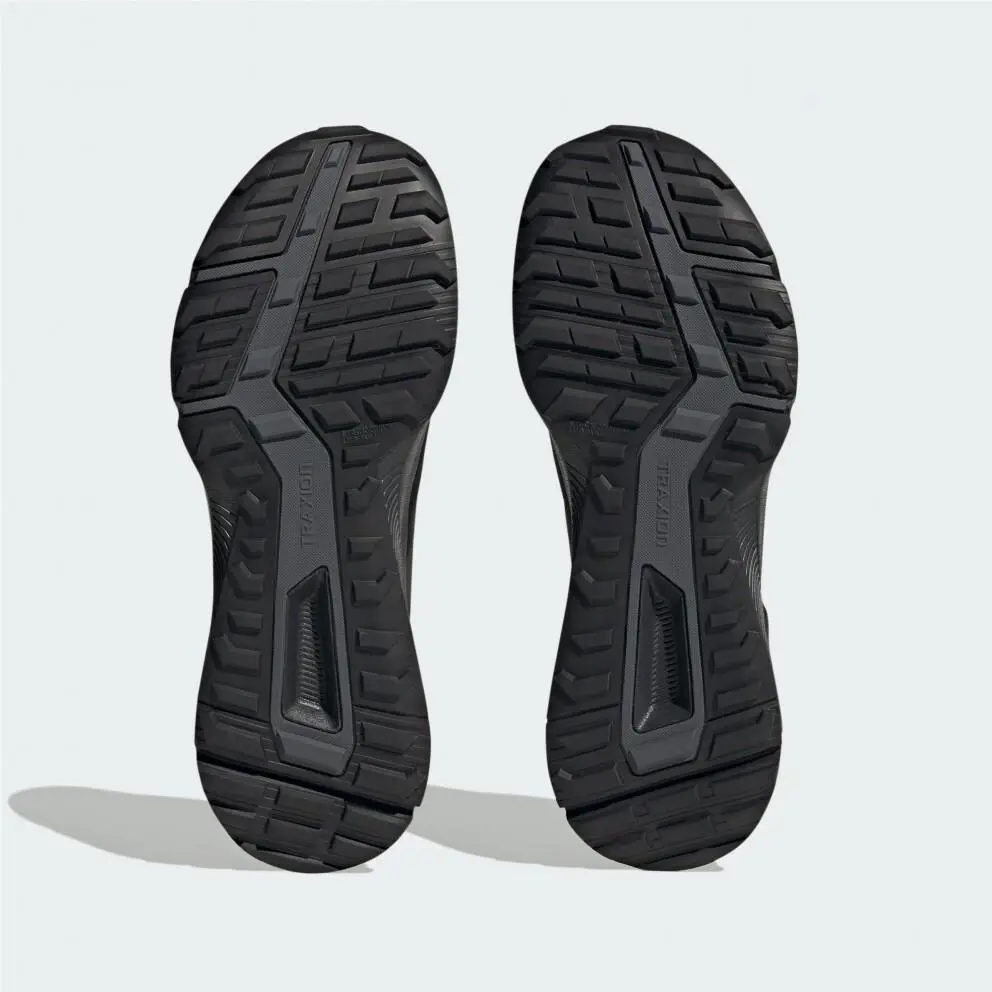 Adidas shoes - adidas Terrex Soulstride - Terrex Soulstride - IE9413 - Black 12