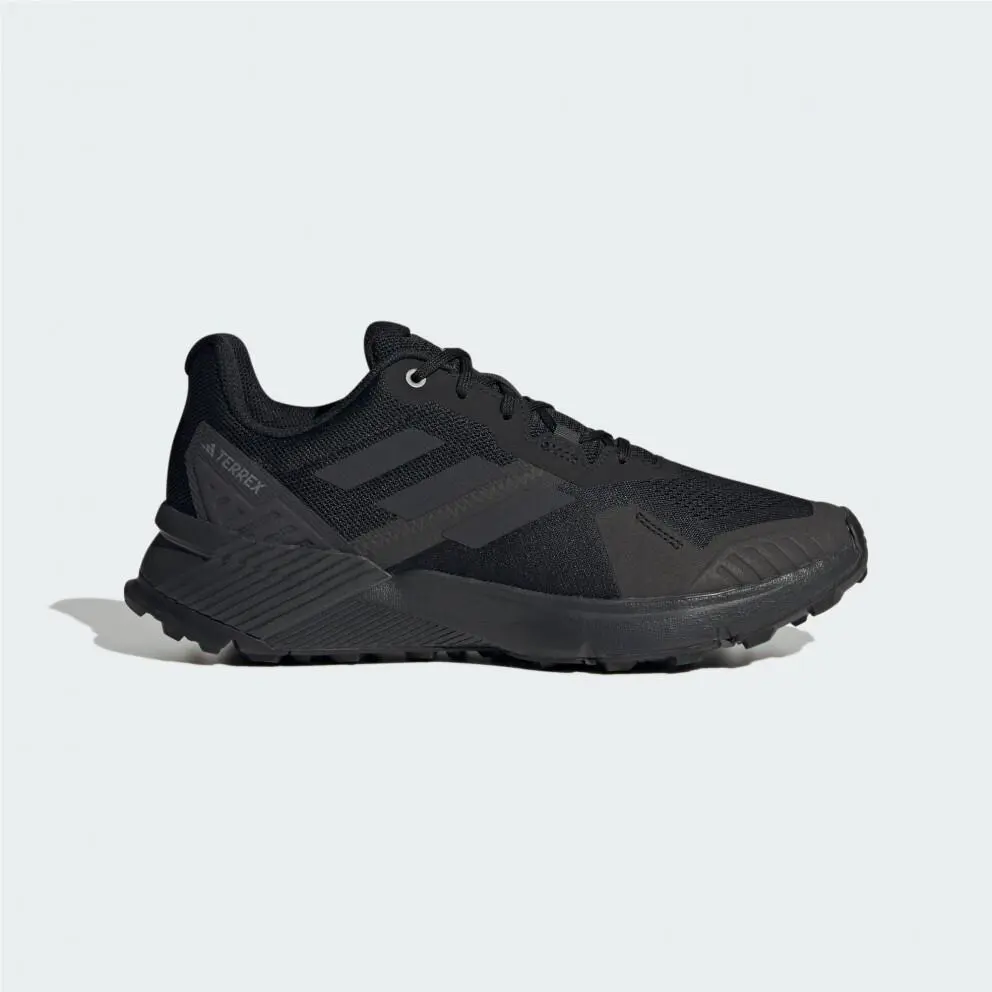 Adidas shoes - adidas Terrex Soulstride - Terrex Soulstride - IE9413 - Black 7