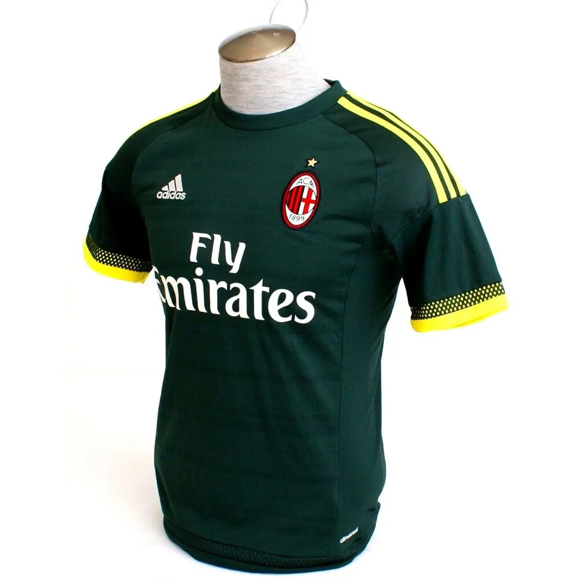 Adidas clothing - Green 1