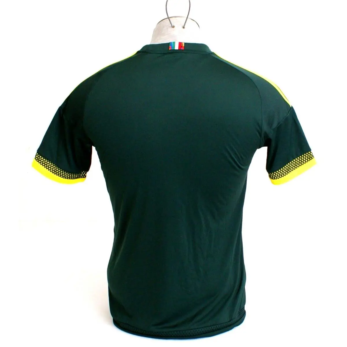 Adidas clothing - Green 2