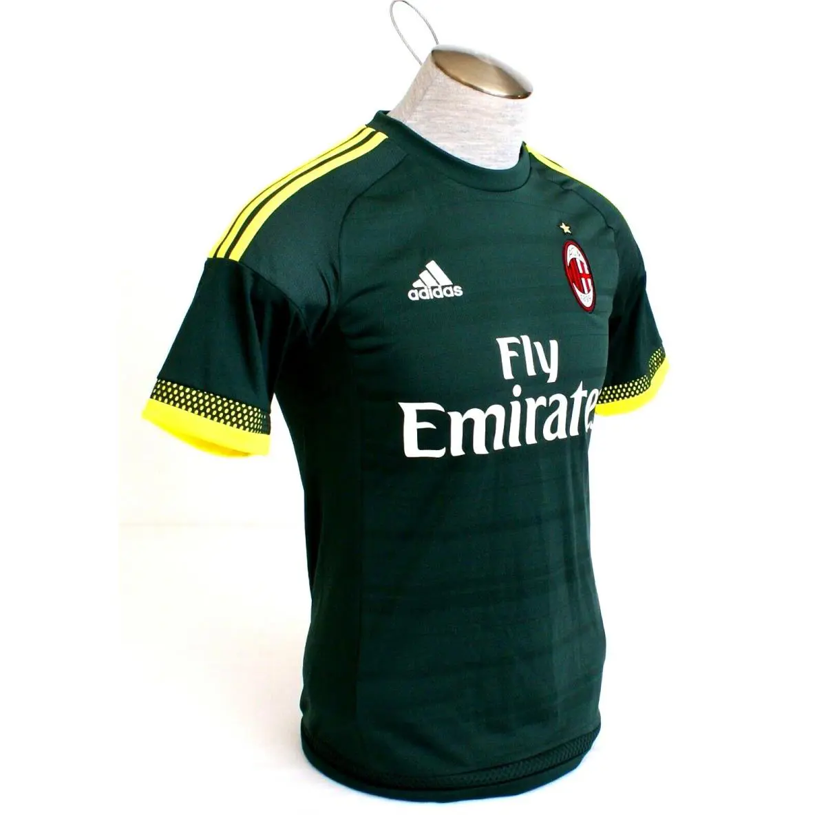 Adidas clothing - Green 0