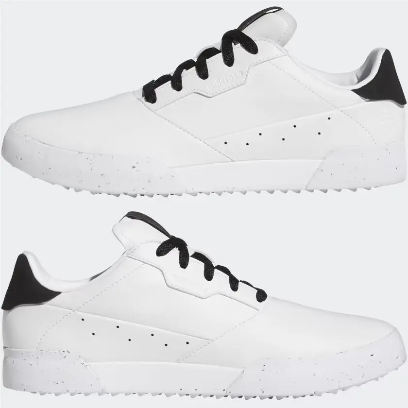 Adidas shoes - adidas Adicross - Adicross - GZ6968 - White 5