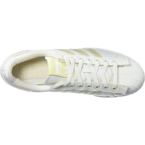 Adidas shoes - adidas Superstar - Superstar - White 3