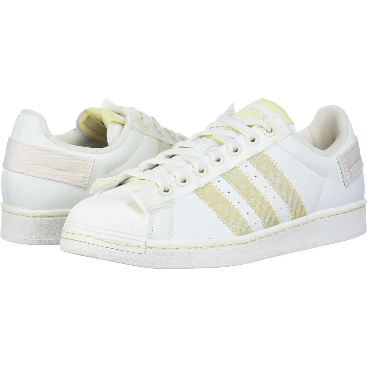 Adidas shoes - adidas Superstar - Superstar - White 5