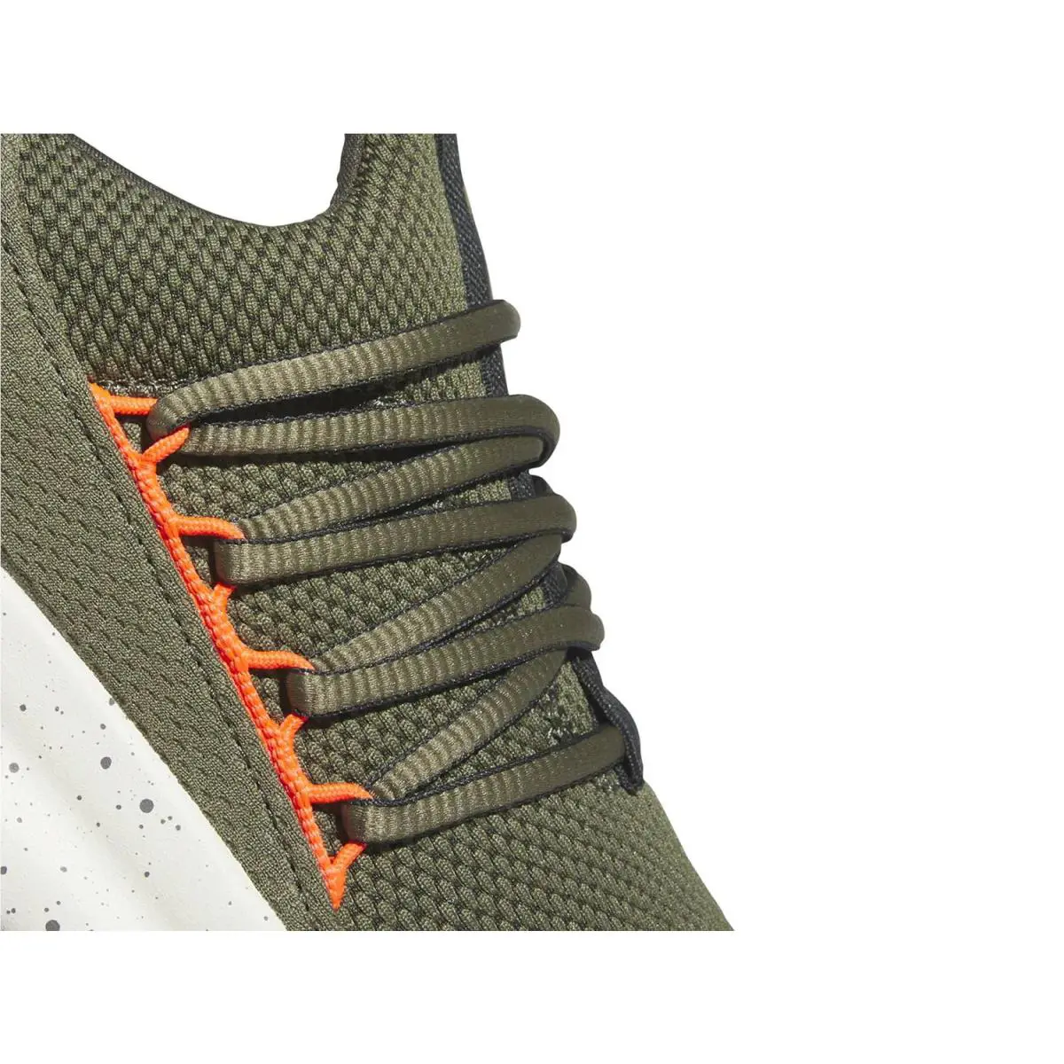Adidas shoes - Dark Green 2