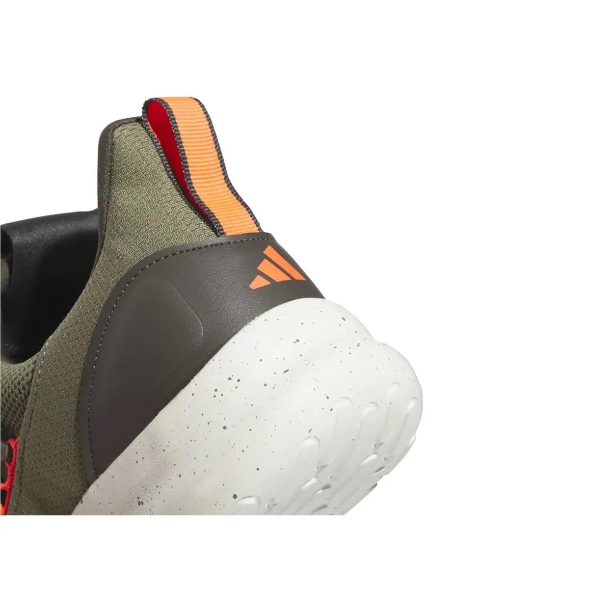 Adidas shoes - Dark Green 12