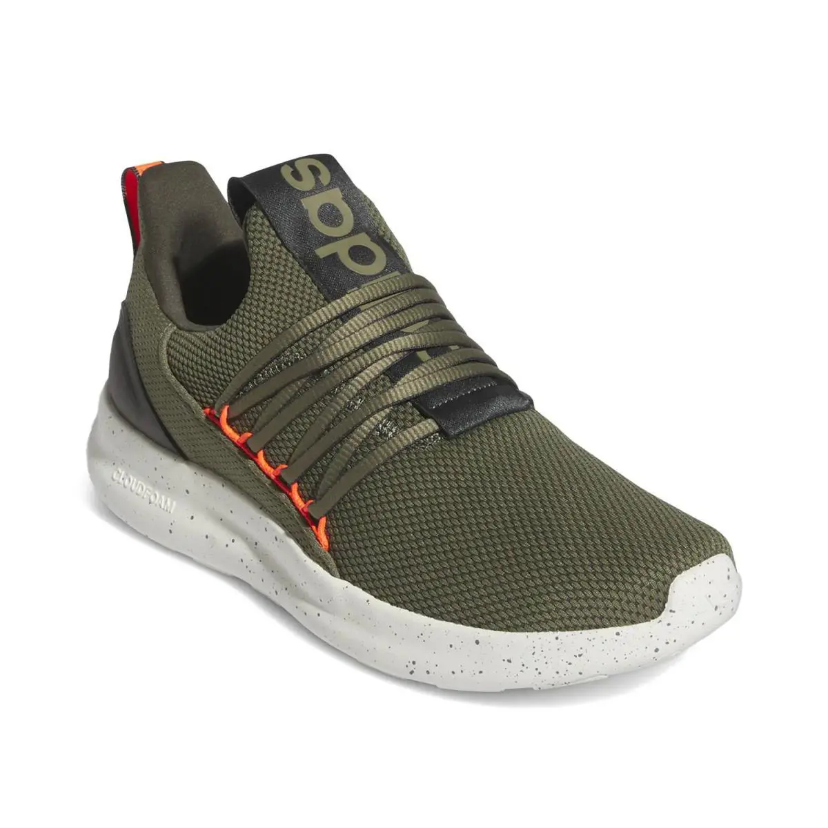 Adidas shoes - Dark Green 6