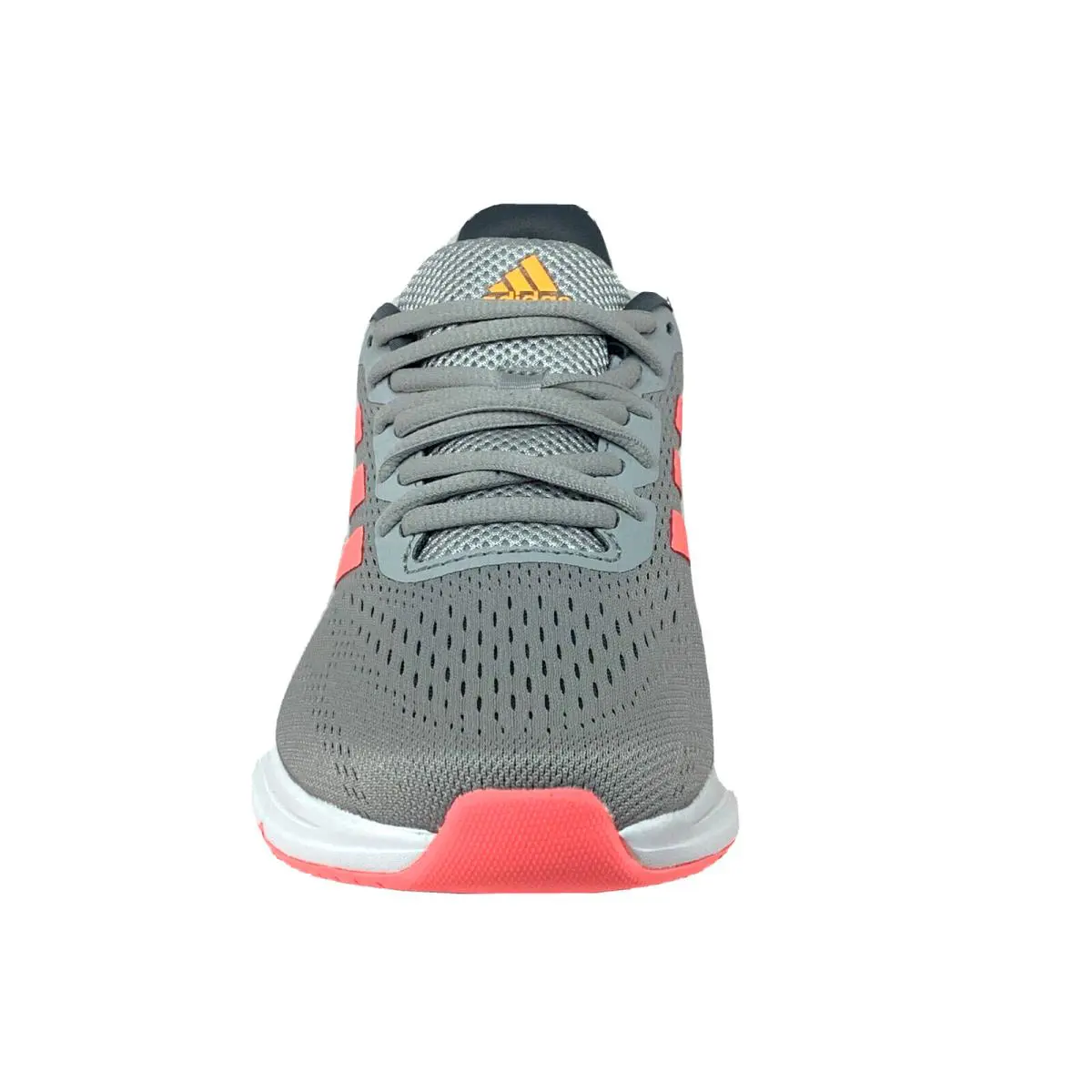Adidas shoes - Grey/Pink 8