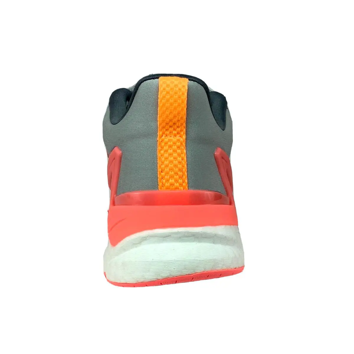 Adidas shoes - Grey/Pink 9