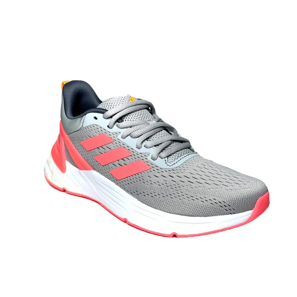 Adidas shoes - Grey/Pink 6