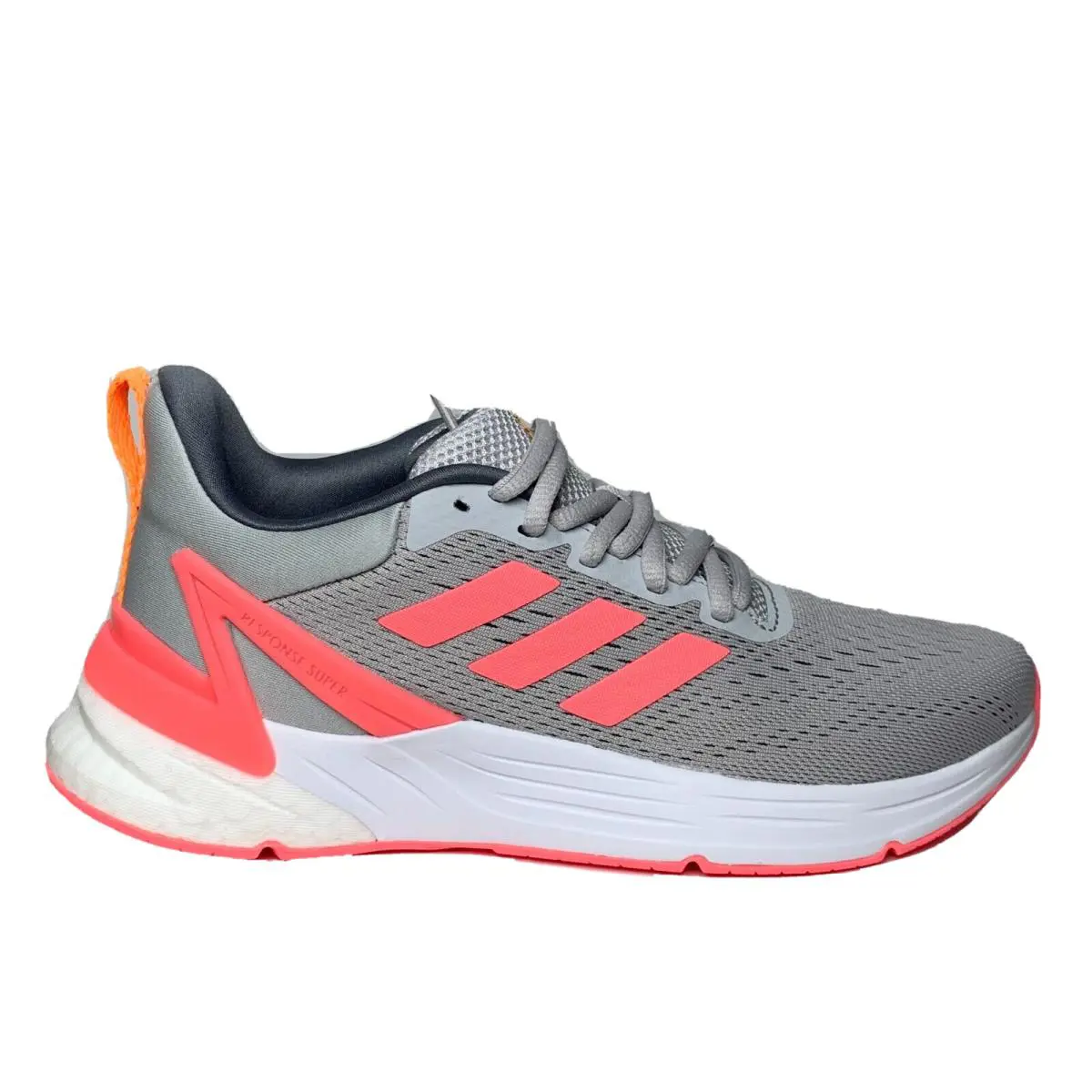 Adidas shoes - Grey/Pink 7
