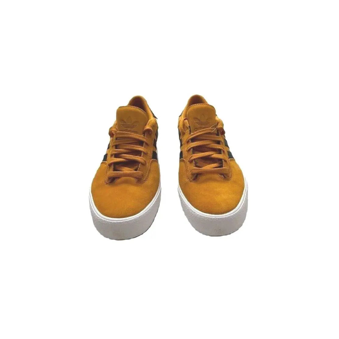 Adidas shoes - GW3197 - GW3197 - Orange Rush/Collegiate Blue/Gum 0