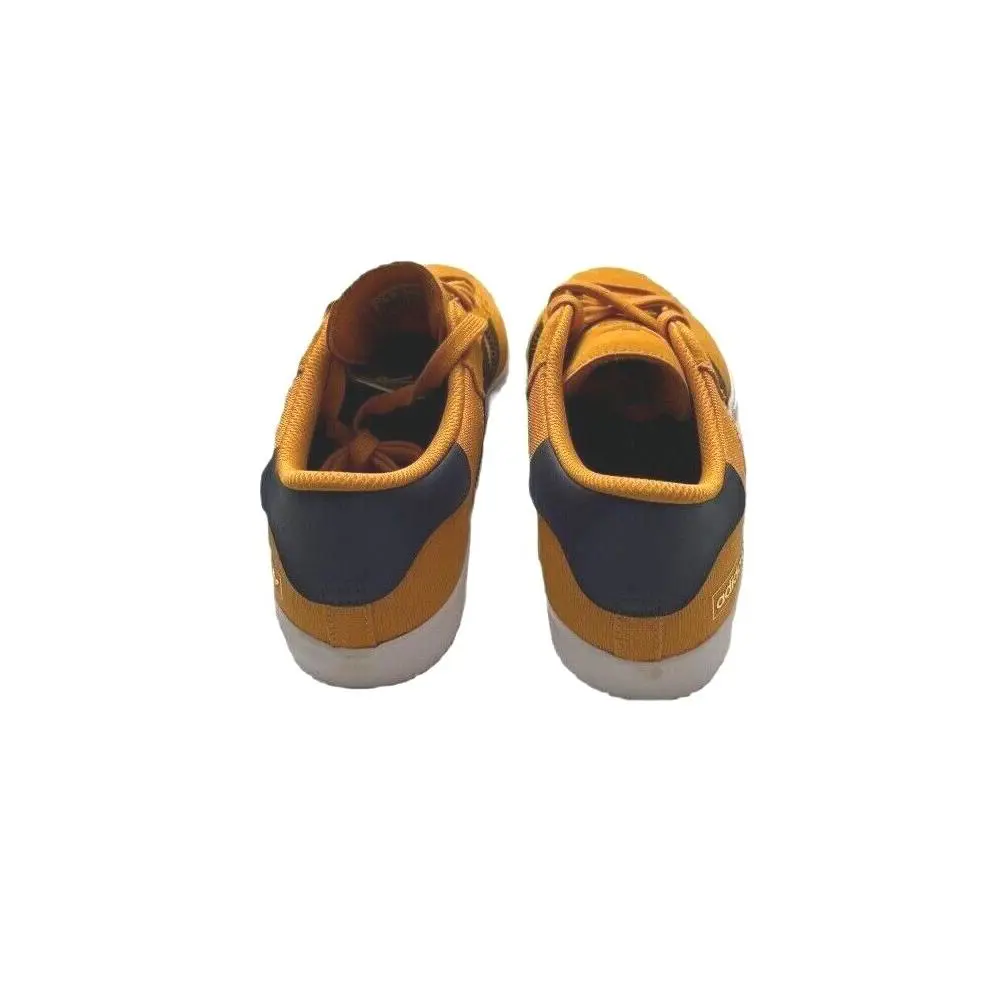 Adidas shoes - GW3197 - GW3197 - Orange Rush/Collegiate Blue/Gum 1