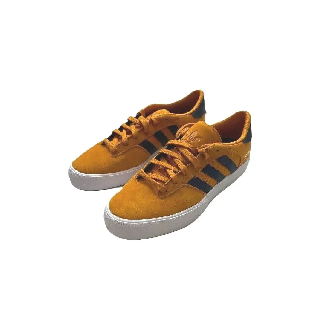 Adidas shoes - GW3197 - GW3197 - Orange Rush/Collegiate Blue/Gum 4