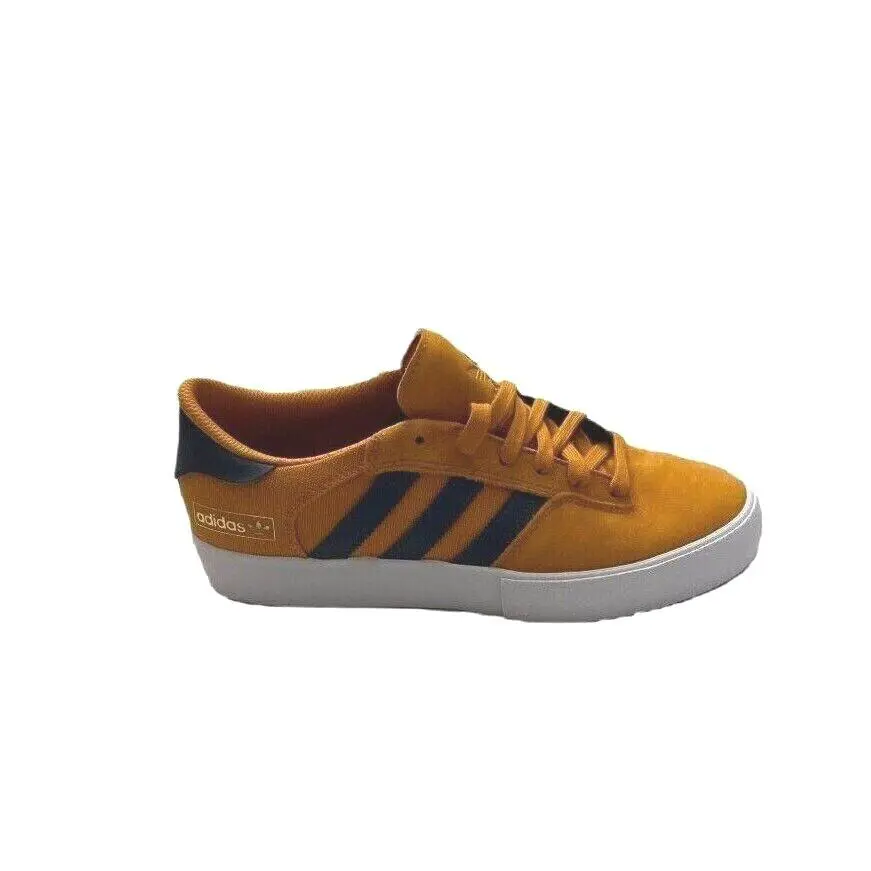 Adidas shoes - GW3197 - GW3197 - Orange Rush/Collegiate Blue/Gum 7