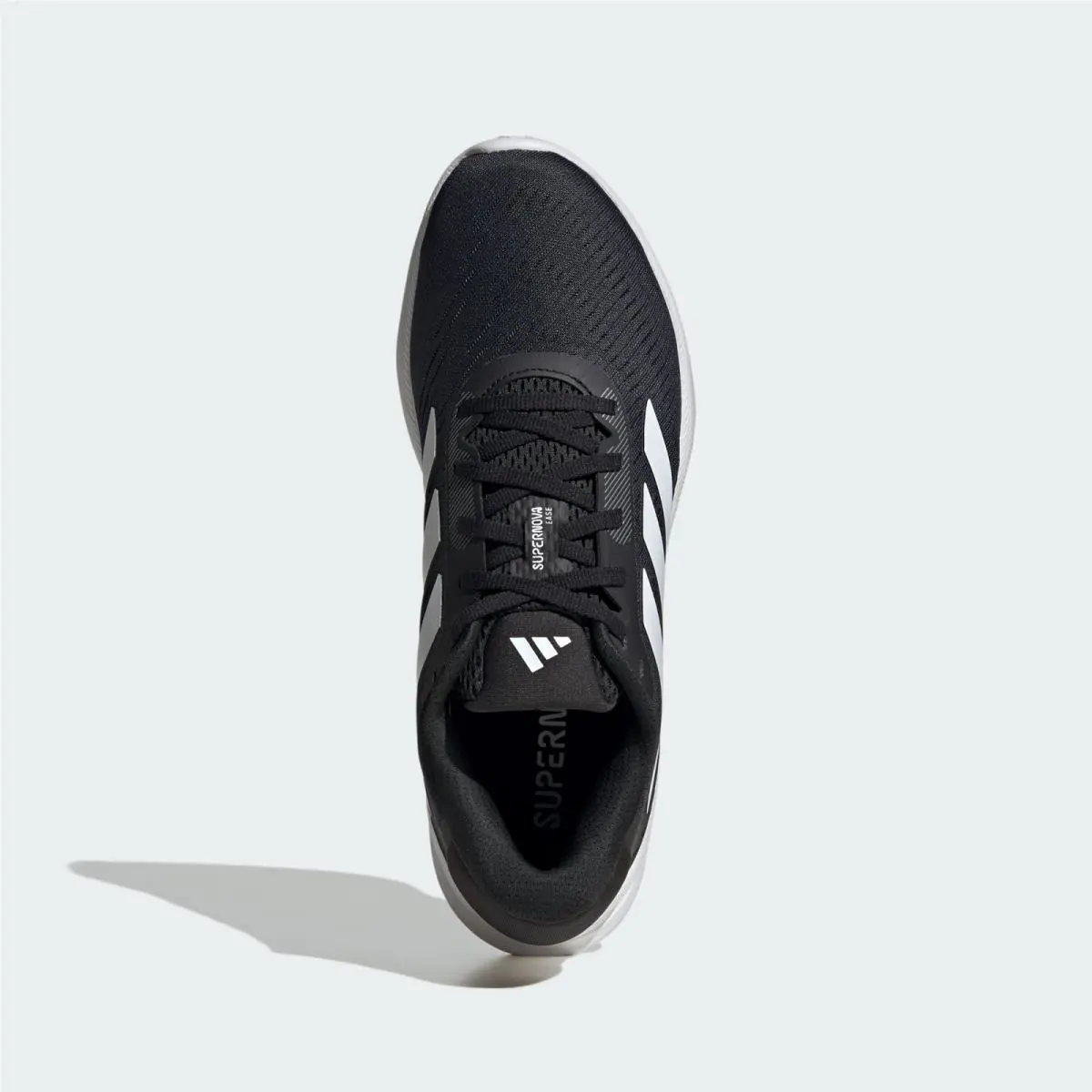 Adidas shoes - Black/Cloud White/Charcoal 0