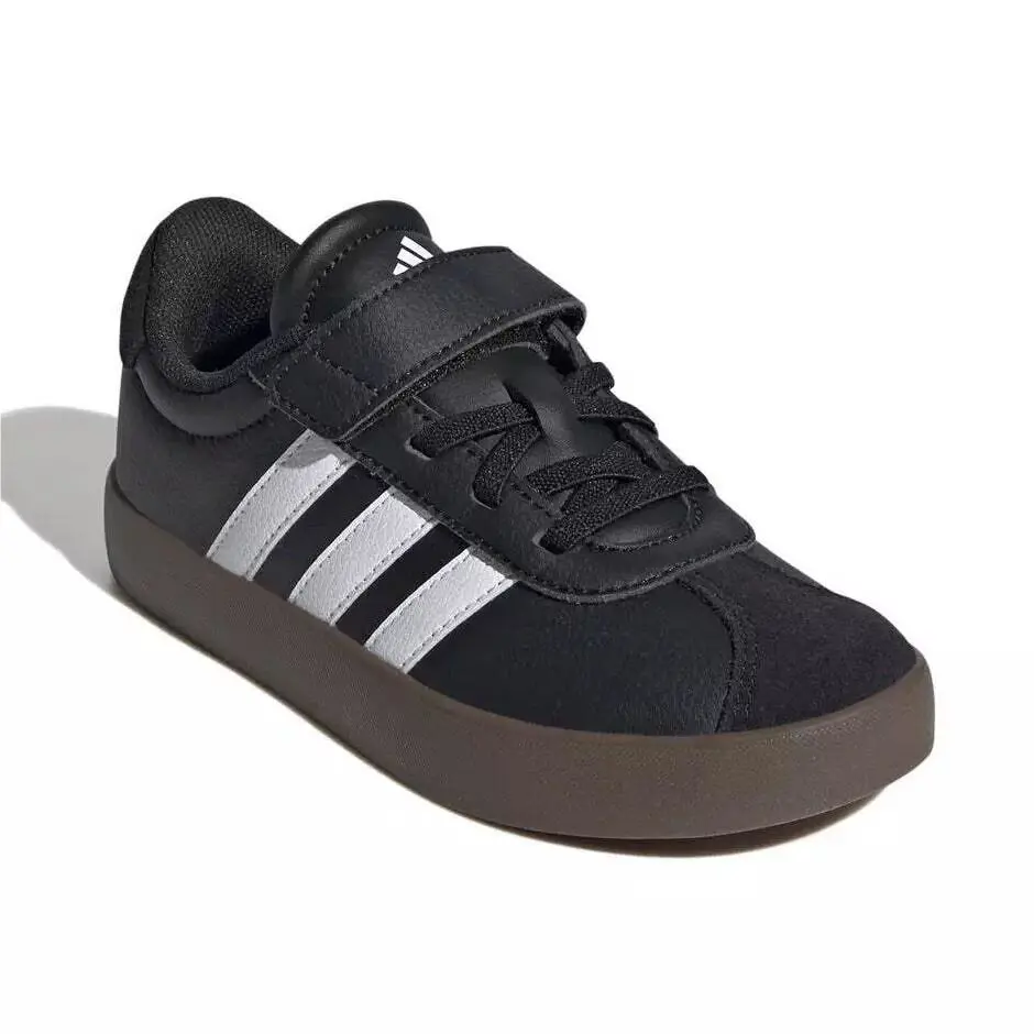 Adidas shoes - adidas Vl Court - Court - Black/White 0