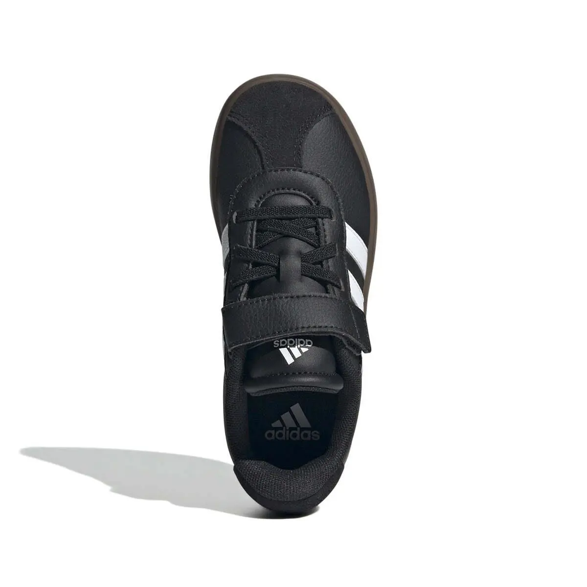 Adidas shoes - adidas Vl Court - Court - Black/White 1