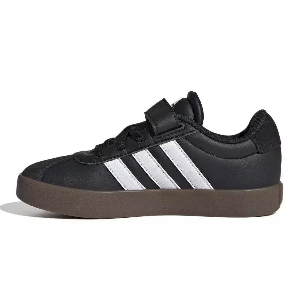 Adidas shoes - adidas Vl Court - Court - Black/White 2