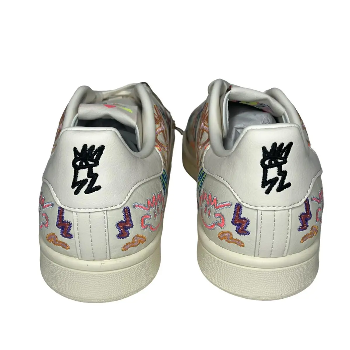 Adidas shoes - adidas Stan Smith - Stan Smith - GX6394 - White 4