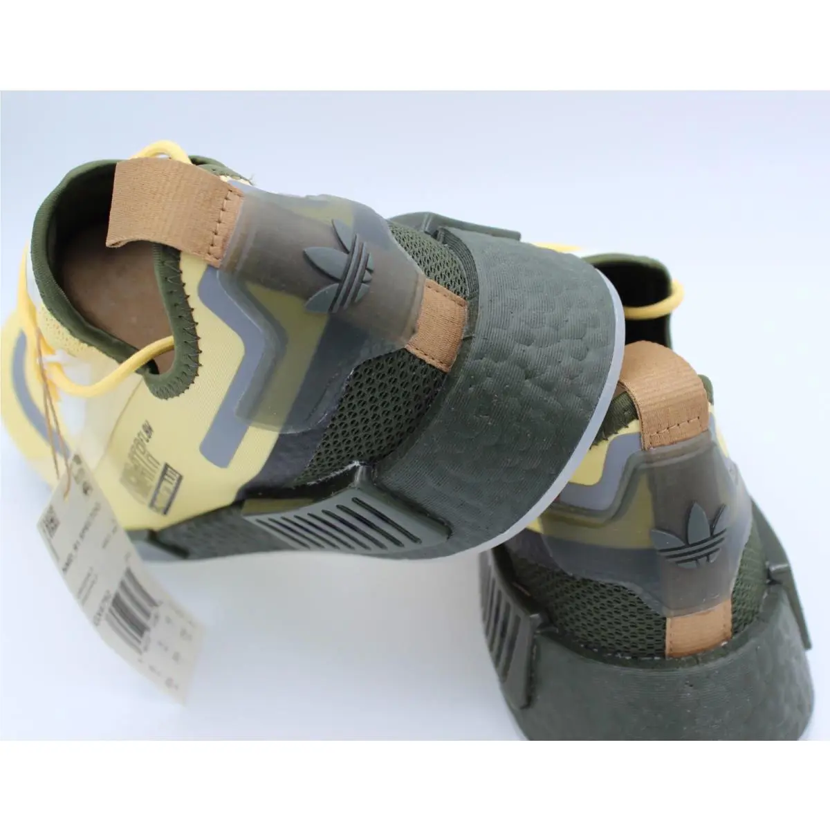 Adidas shoes - GX6792 - GX6792 - Multicolor 8
