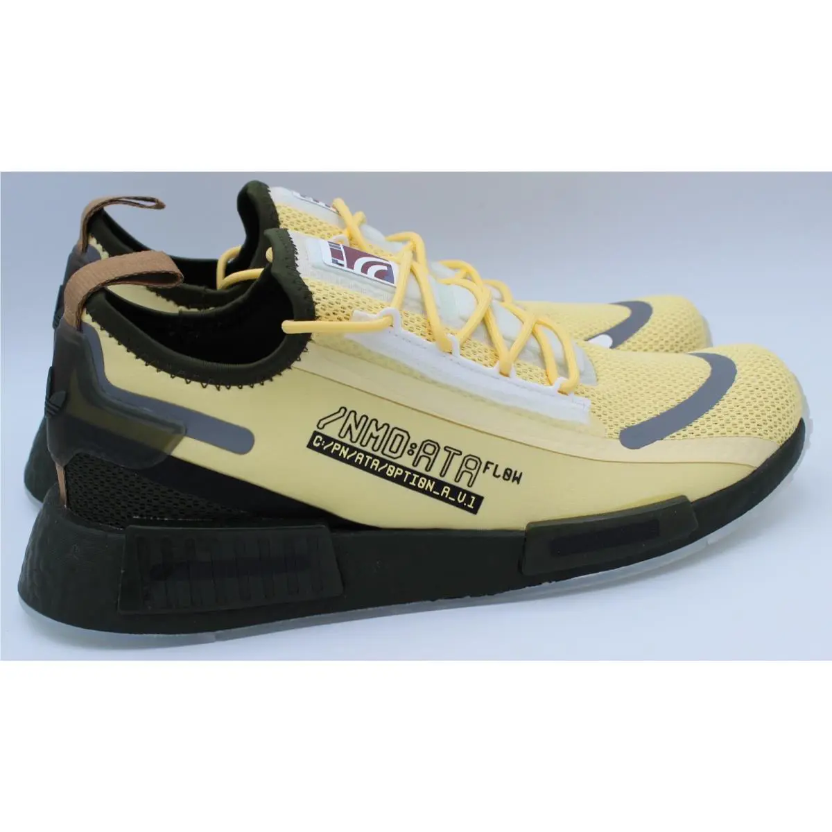 Adidas shoes - GX6792 - GX6792 - Multicolor 3