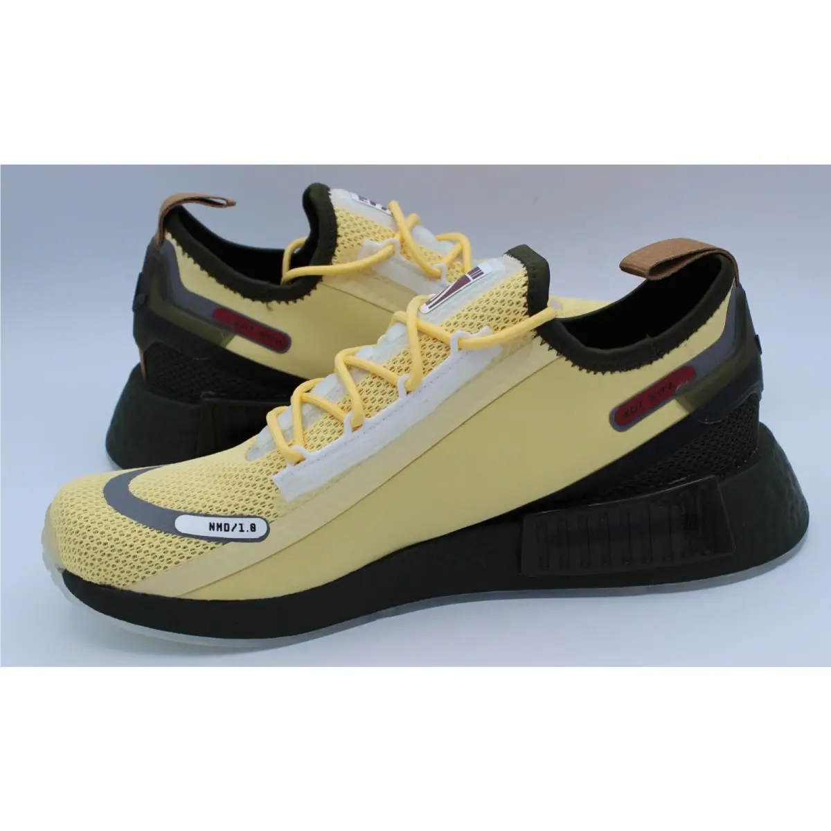 Adidas shoes - GX6792 - GX6792 - Multicolor 4