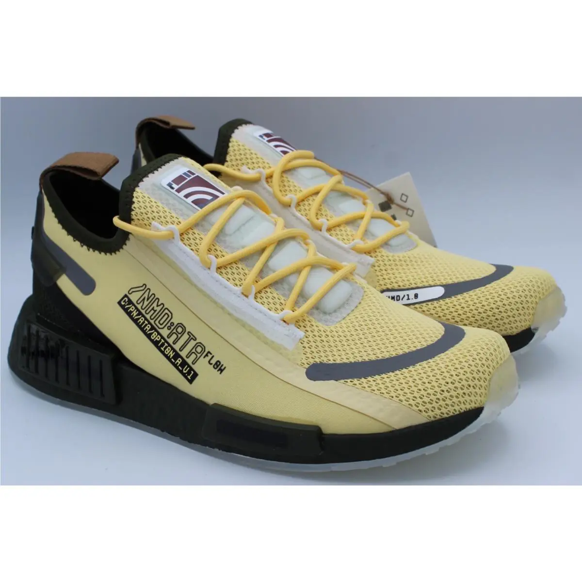 Adidas shoes - GX6792 - GX6792 - Multicolor 11