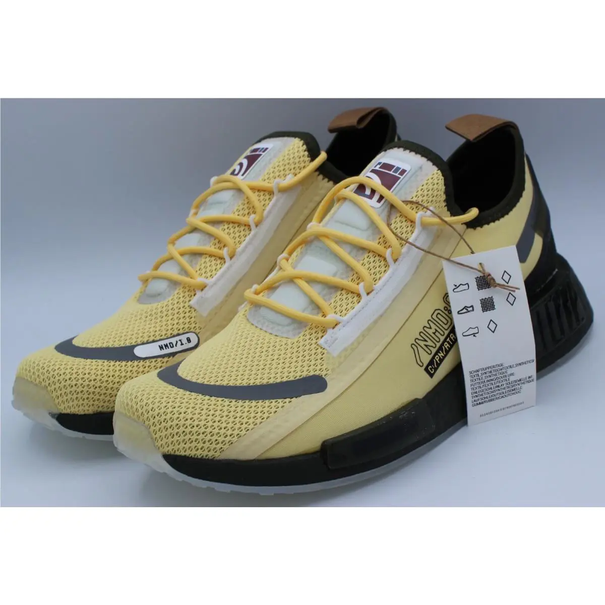 Adidas shoes - GX6792 - GX6792 - Multicolor 2