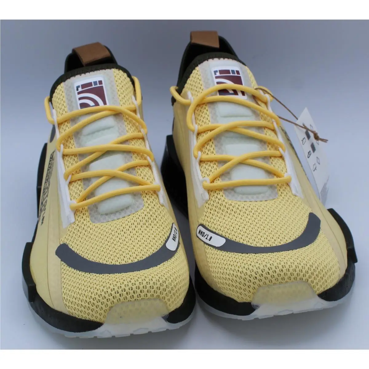 Adidas shoes - GX6792 - GX6792 - Multicolor 5