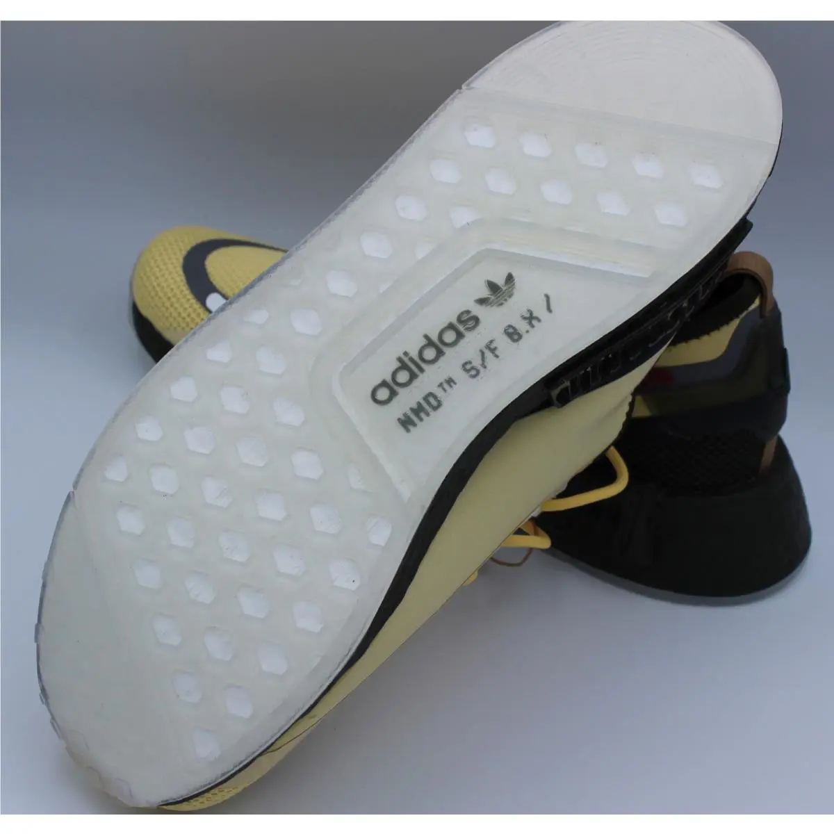 Adidas shoes - GX6792 - GX6792 - Multicolor 21