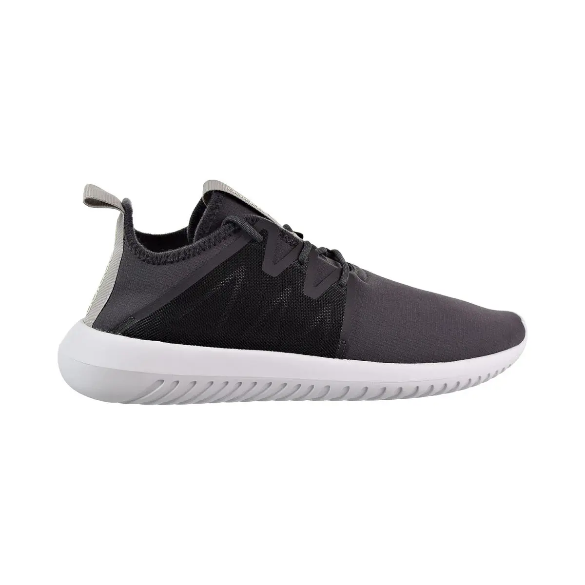 Tubular Viral 2 Women`s Shoes Utility Black-core Black-white BY9745 by Adidas