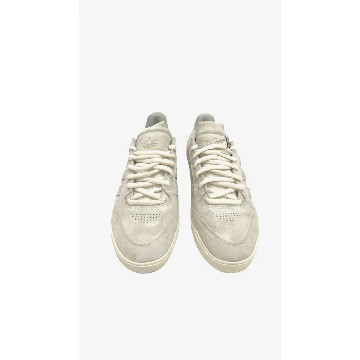 Adidas shoes - Tyshawn Low - Tyshawn Low - HQ 2006 - Chalk White/Grey One/Cream White 0